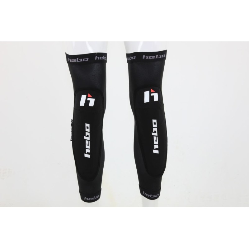 Genouillères HEBO Defender Pro 2.0 Knee longue