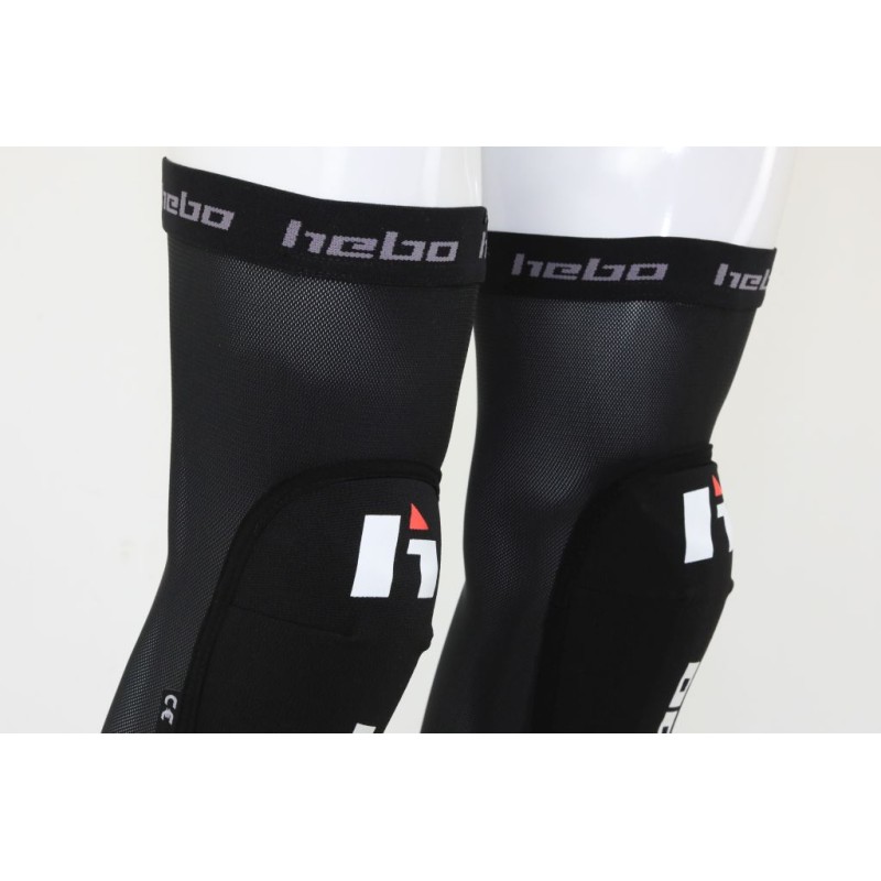 Genouillères HEBO Defender Pro 2.0 Knee longue