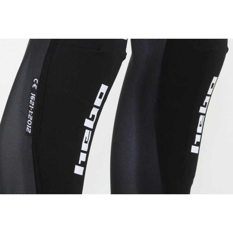 Genouillères HEBO Defender Pro 2.0 Knee longue