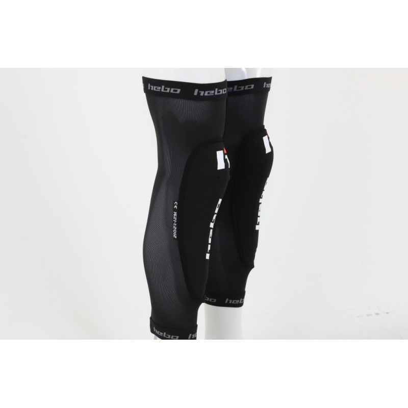 Genouillères HEBO Defender Pro 2.0 Knee longue
