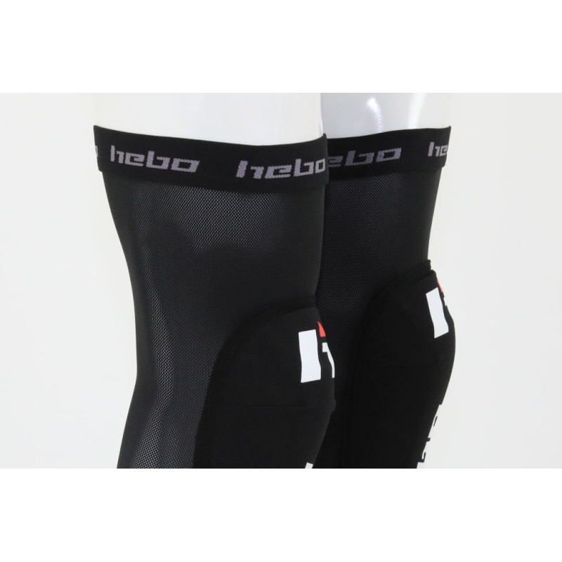 Genouillères HEBO Defender Pro 2.0 Knee longue