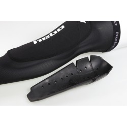 Genouillères HEBO Defender Pro 2.0 Knee longue