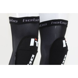 Genouillères HEBO Defender Pro 2.0 courte