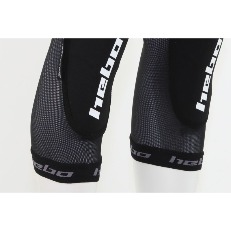 Genouillères HEBO Defender Pro 2.0 courte