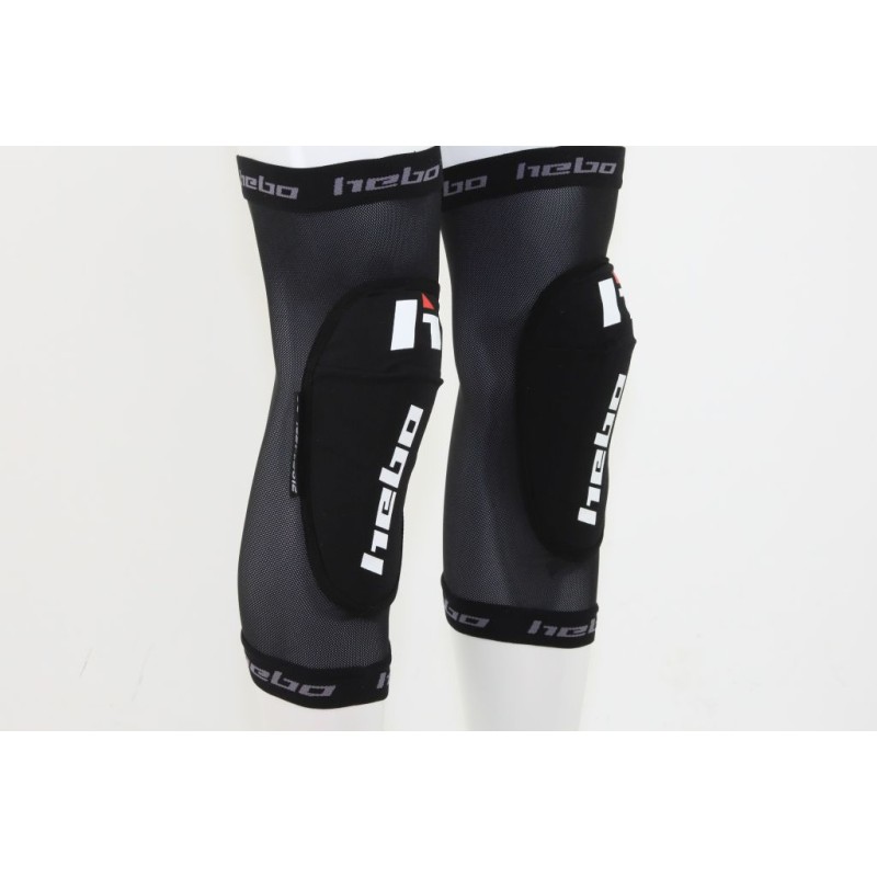 Genouillères HEBO Defender Pro 2.0 courte