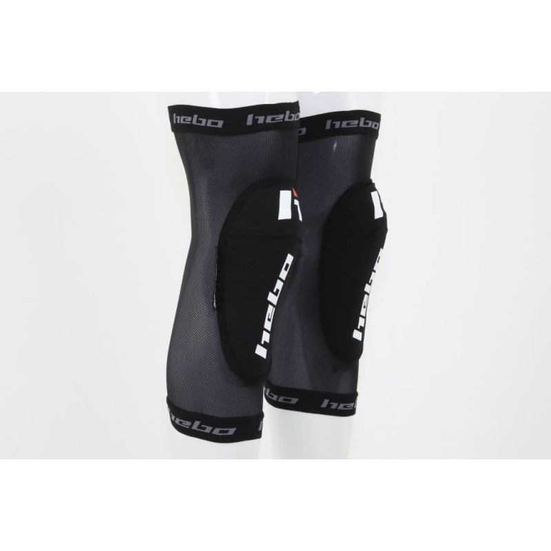 Genouillères HEBO Defender Pro 2.0 courte
