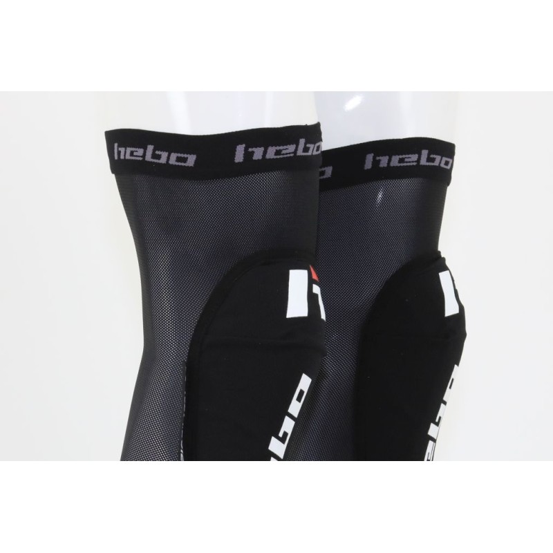 Genouillères HEBO Defender Pro 2.0 courte
