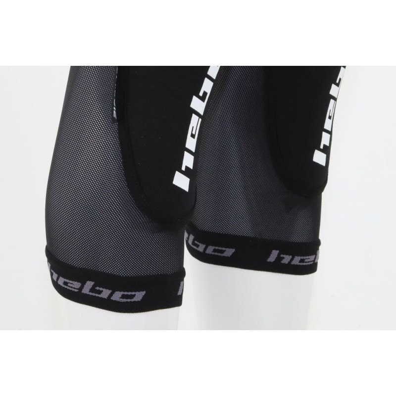 Genouillères HEBO Defender Pro 2.0 courte