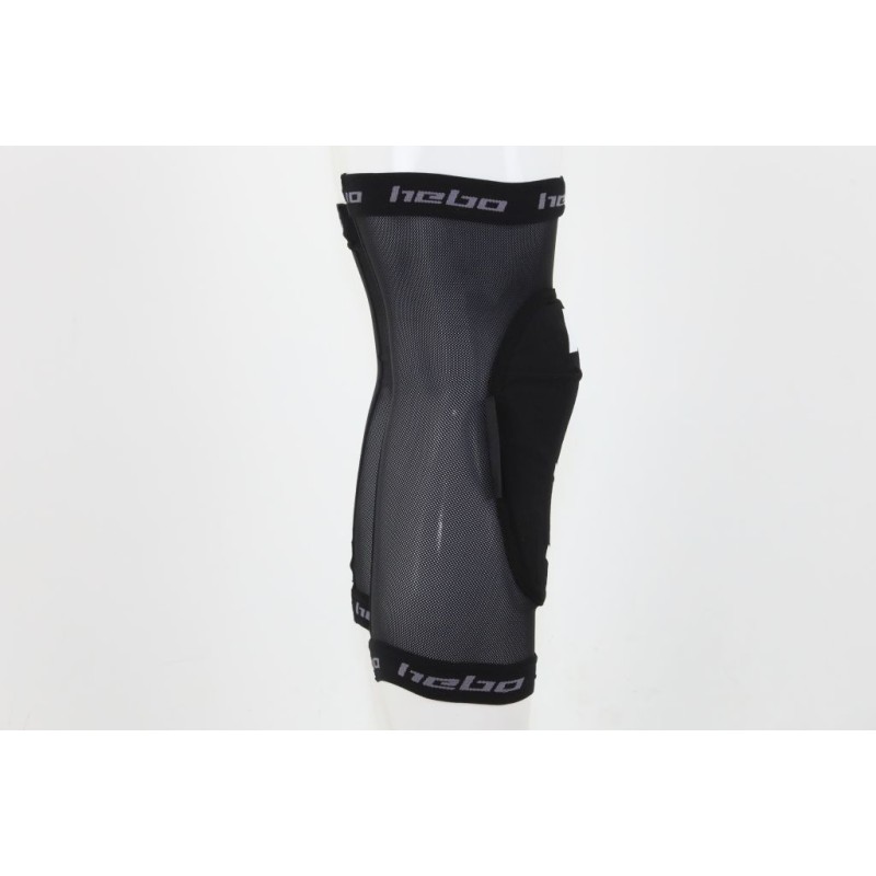 Genouillères HEBO Defender Pro 2.0 courte