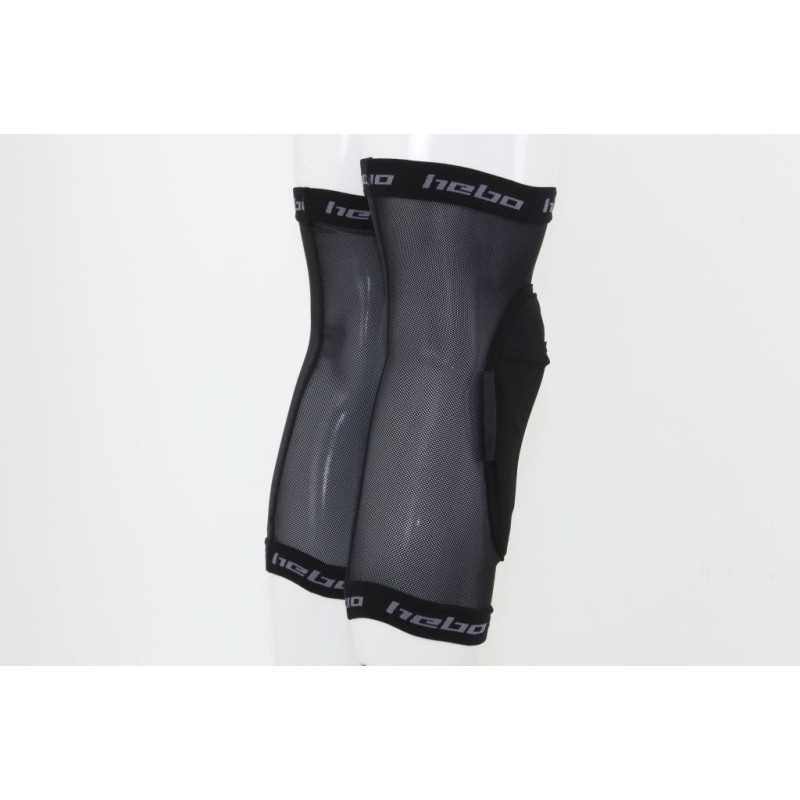 Genouillères HEBO Defender Pro 2.0 courte