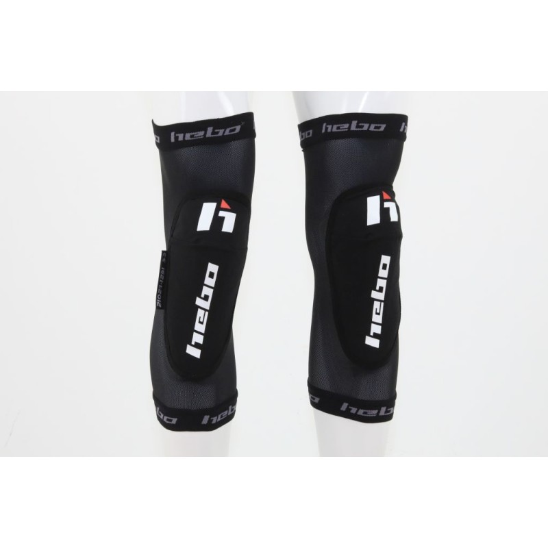 Genouillères HEBO Defender Pro 2.0 courte