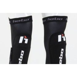 Genouillères HEBO Defender Pro 2.0 courte