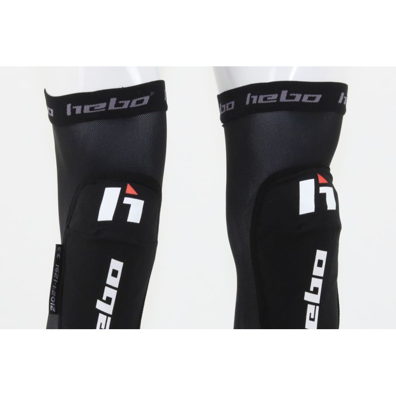 Genouillères HEBO Defender Pro 2.0 courte