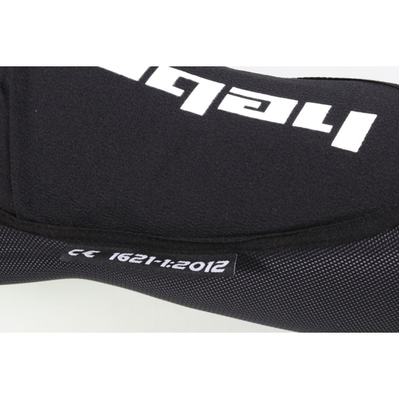 Genouillères HEBO Defender Pro 2.0 courte