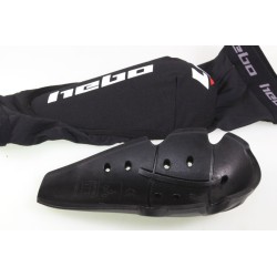 Genouillères HEBO Defender Pro 2.0 courte