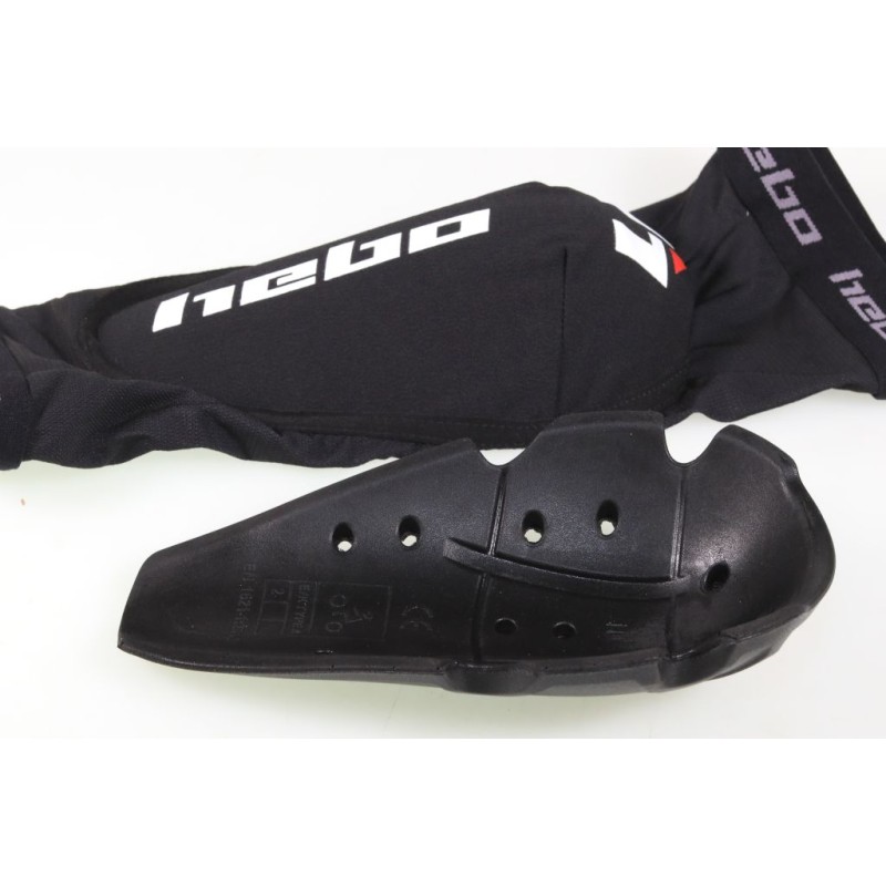 Genouillères HEBO Defender Pro 2.0 courte