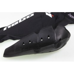 Genouillères HEBO Defender Pro 2.0 courte