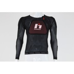 Gilet protection HEBO Defender Pro