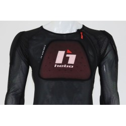 Gilet protection HEBO Defender Pro