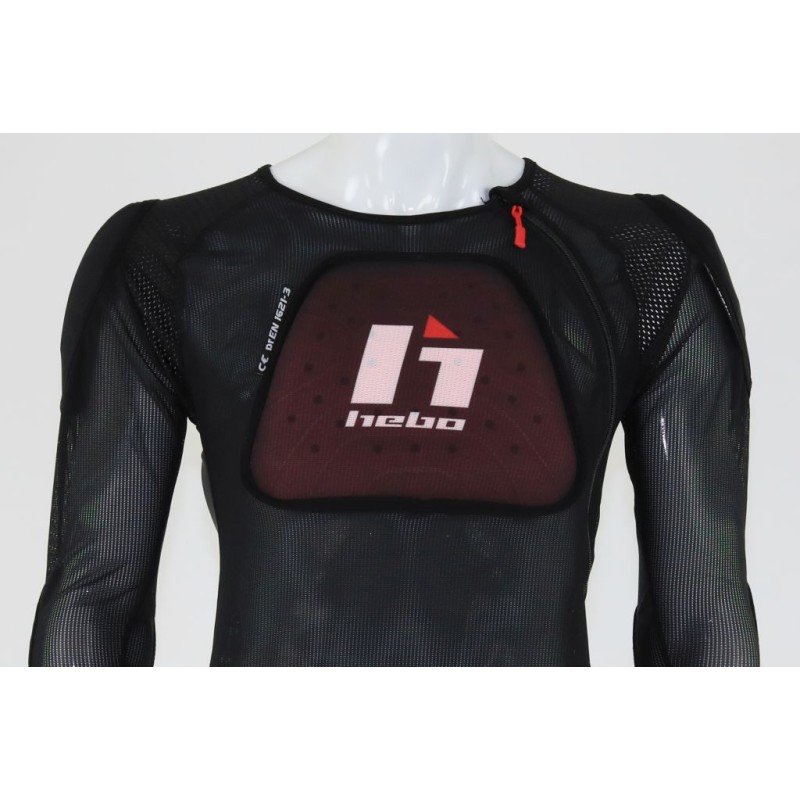 Gilet protection HEBO Defender Pro