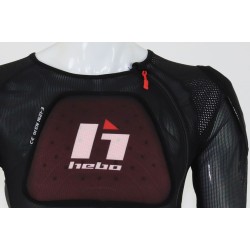 Gilet protection HEBO Defender Pro