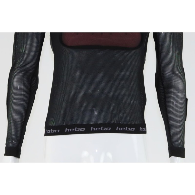 Gilet protection HEBO Defender Pro