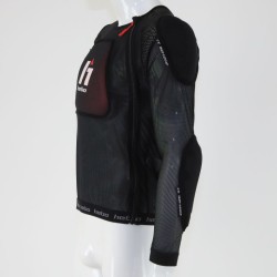 Gilet protection HEBO Defender Pro