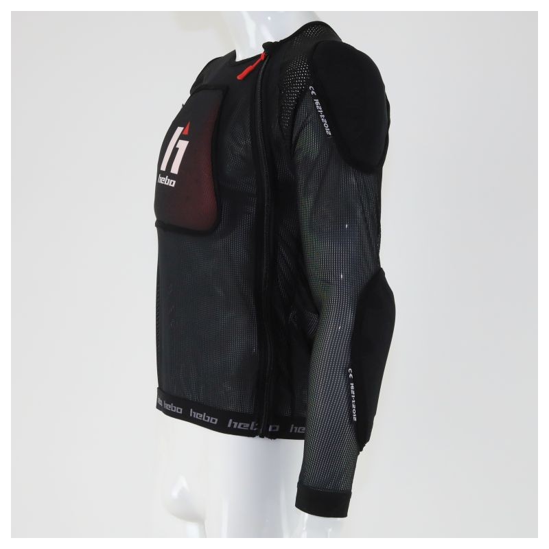Gilet protection HEBO Defender Pro