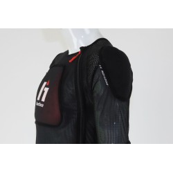 Gilet protection HEBO Defender Pro
