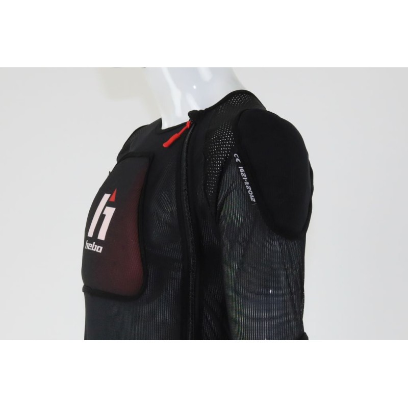 Gilet protection HEBO Defender Pro