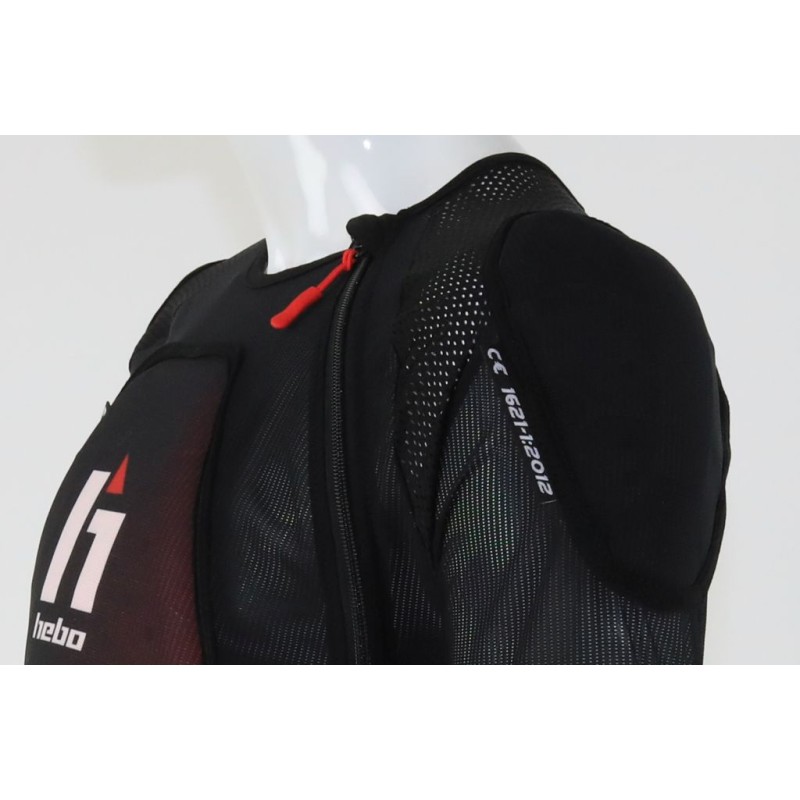 Gilet protection HEBO Defender Pro
