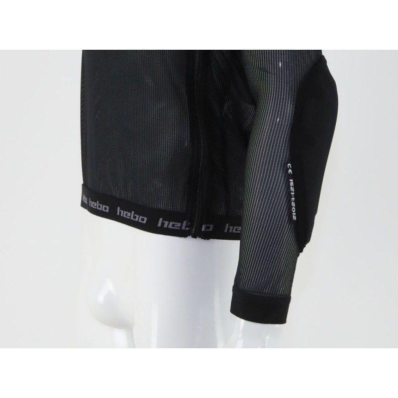 Gilet protection HEBO Defender Pro