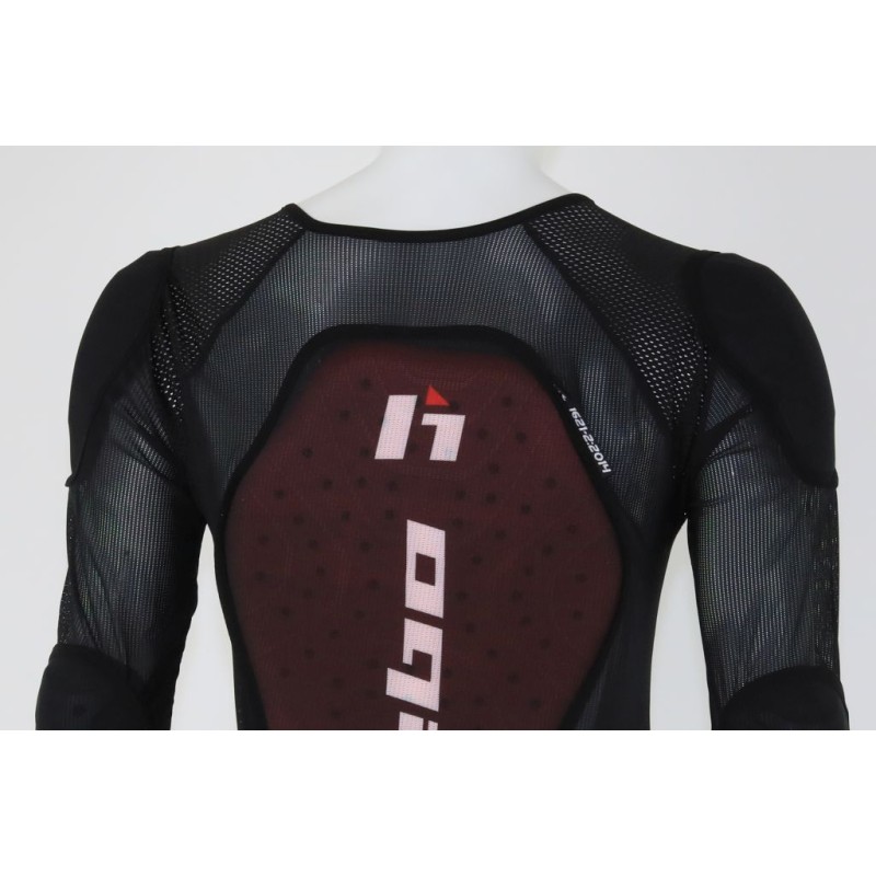 Gilet protection HEBO Defender Pro