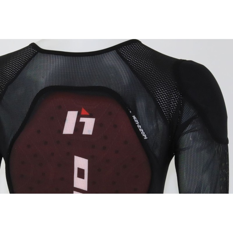 Gilet protection HEBO Defender Pro