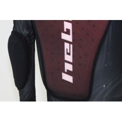 Gilet protection HEBO Defender Pro