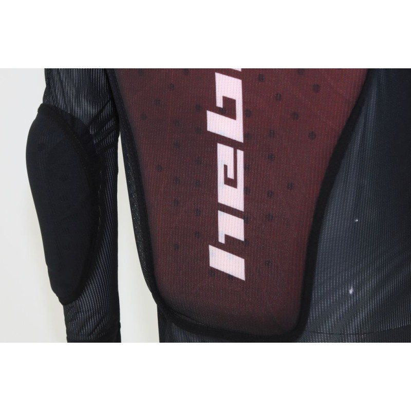 Gilet protection HEBO Defender Pro