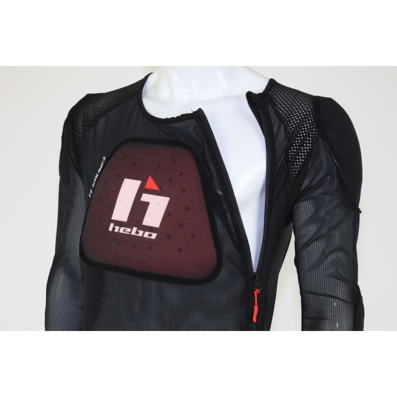 Gilet protection HEBO Defender Pro