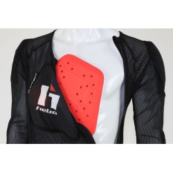 Gilet protection HEBO Defender Pro