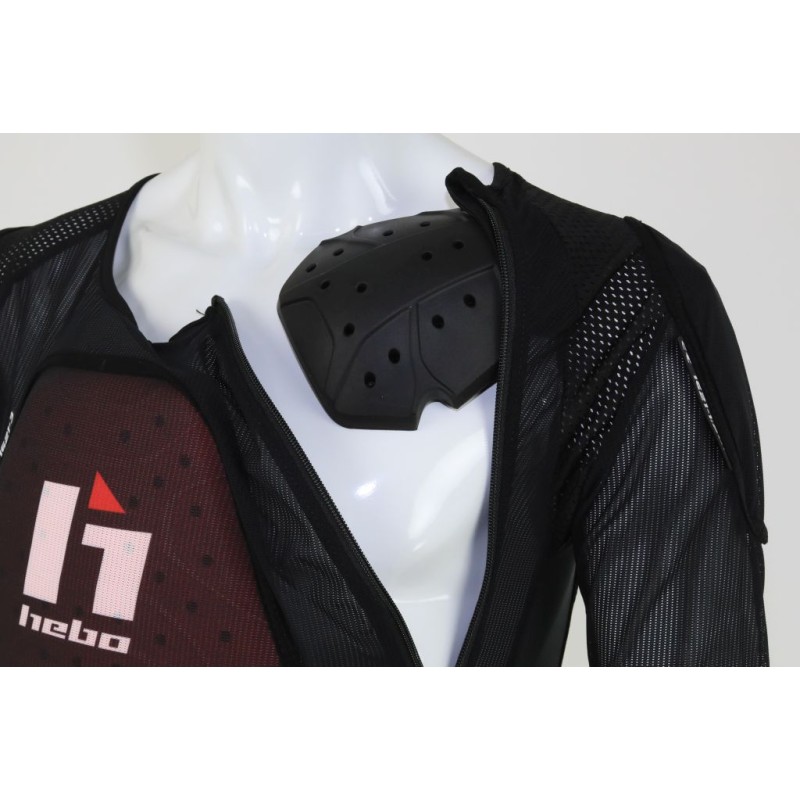 Gilet protection HEBO Defender Pro