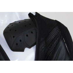 Gilet protection HEBO Defender Pro