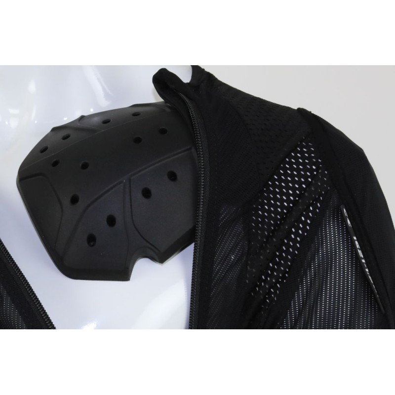 Gilet protection HEBO Defender Pro