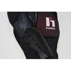 Gilet protection HEBO Defender Pro