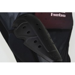 Gilet protection HEBO Defender Pro