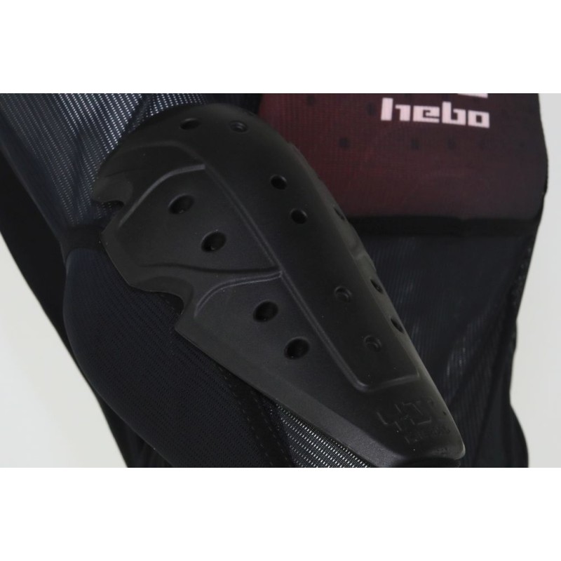 Gilet protection HEBO Defender Pro