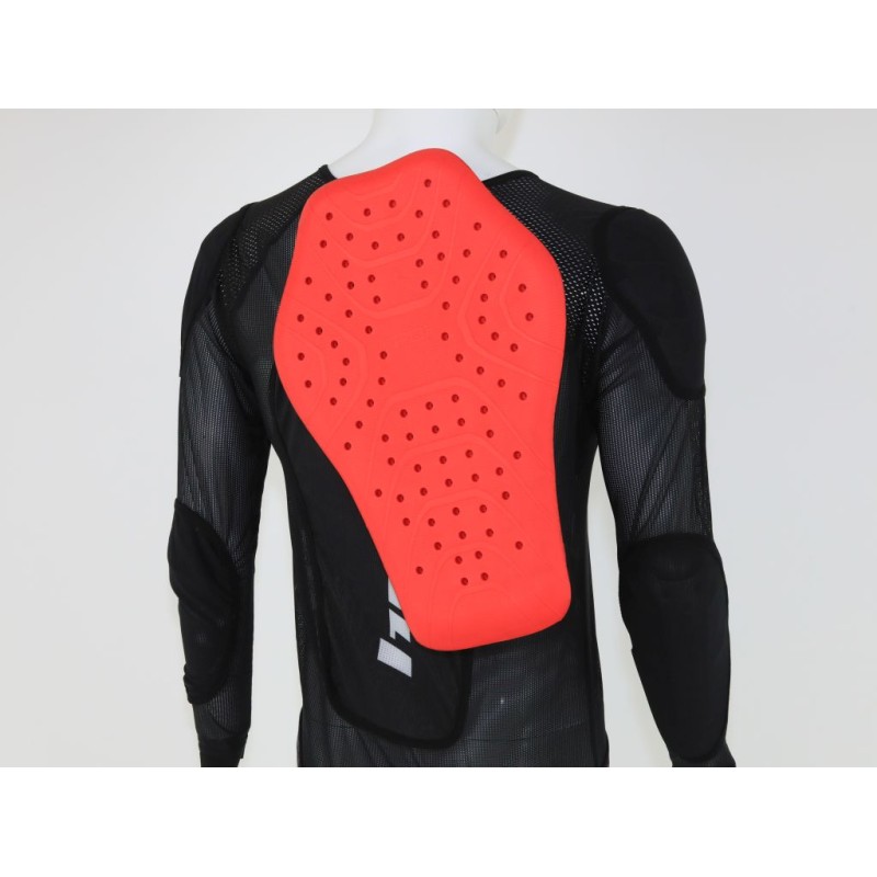 Gilet protection HEBO Defender Pro