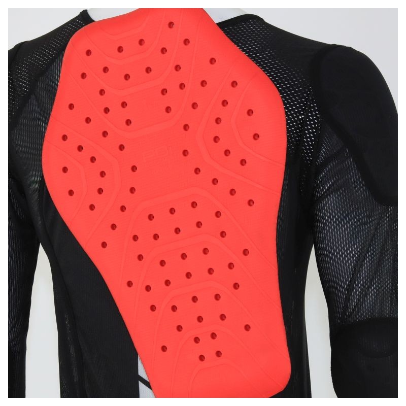 Gilet protection HEBO Defender Pro
