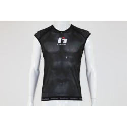 Gilet protection HEBO Defender Pro Race