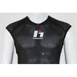 Gilet protection HEBO Defender Pro Race