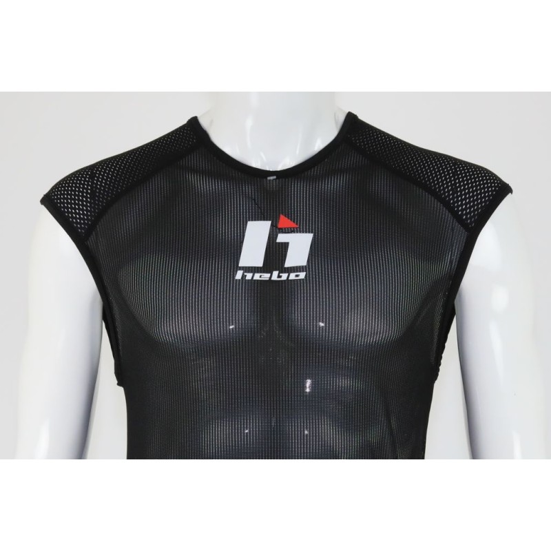 Gilet protection HEBO Defender Pro Race