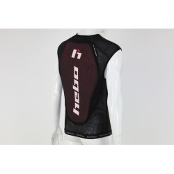 Gilet protection HEBO Defender Pro Race